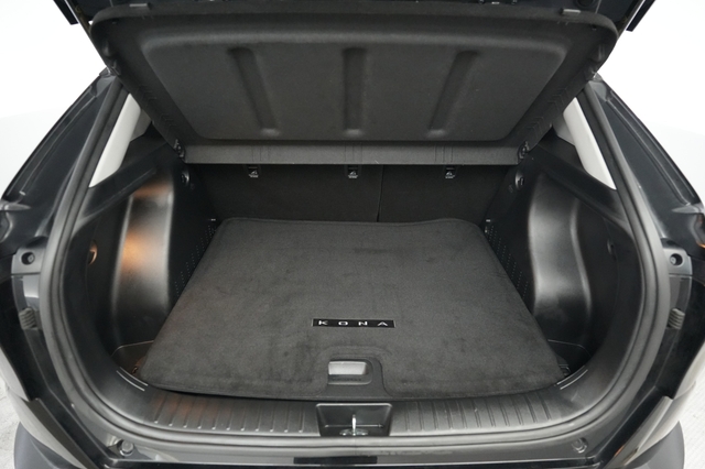 2024 Hyundai Kona Electric