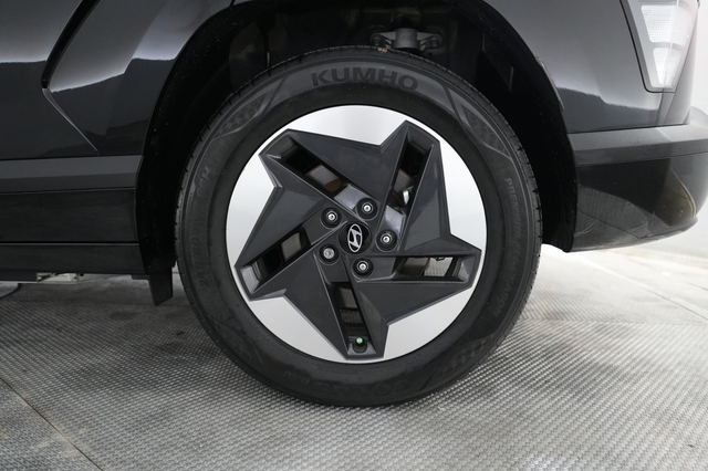 2024 Hyundai Kona Electric