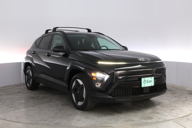 2024 Hyundai Kona Electric