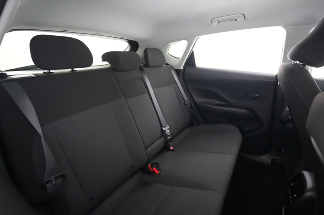2024 Hyundai Kona Electric