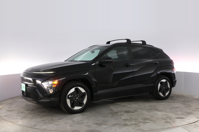 2024 Hyundai Kona Electric