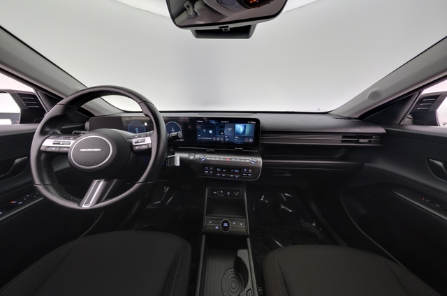 2024 Hyundai Kona Electric