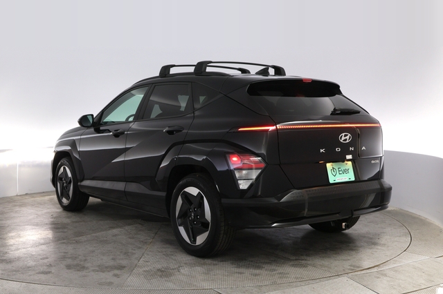 2024 Hyundai Kona Electric