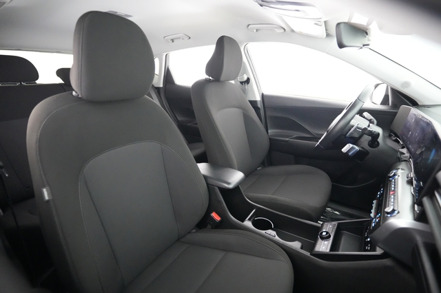 2024 Hyundai Kona Electric