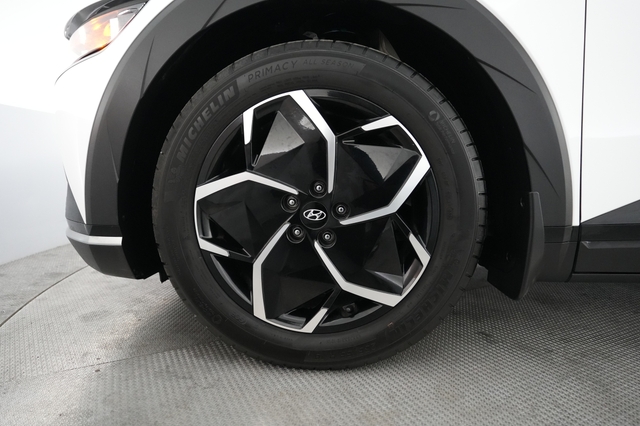2024 Hyundai IONIQ 5