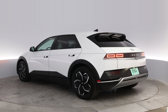 2024 Hyundai IONIQ 5