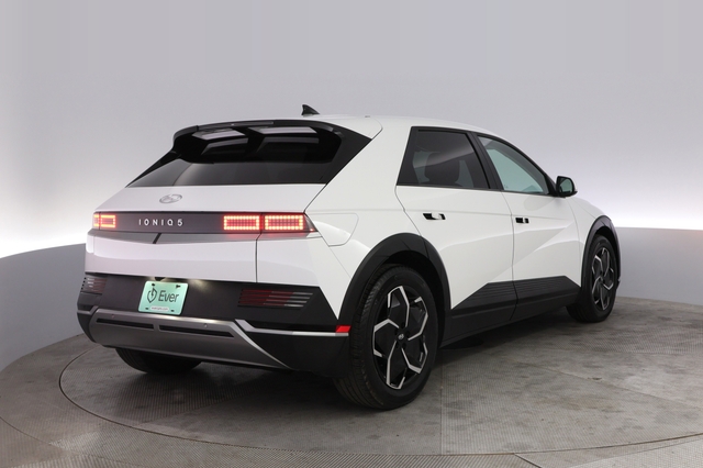 2024 Hyundai IONIQ 5