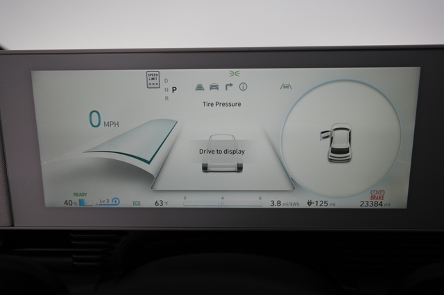 2024 Hyundai IONIQ 5