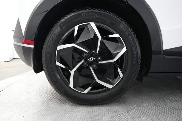 2024 Hyundai IONIQ 5