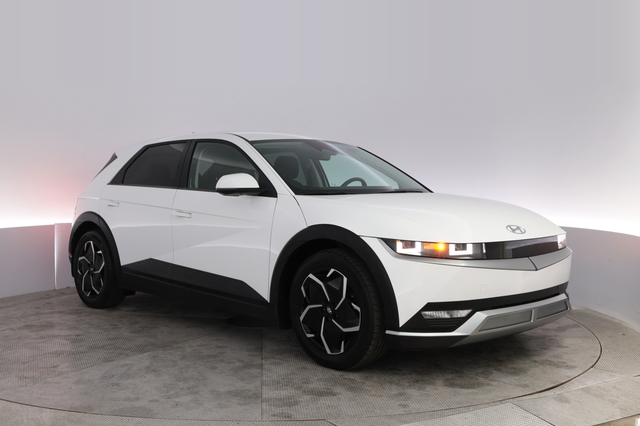 2024 Hyundai IONIQ 5