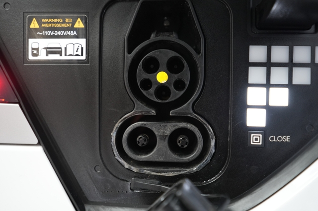 2024 Hyundai IONIQ 5