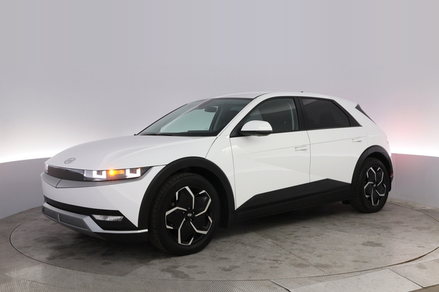 2024 Hyundai IONIQ 5