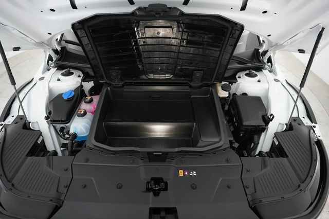 2024 Hyundai IONIQ 5