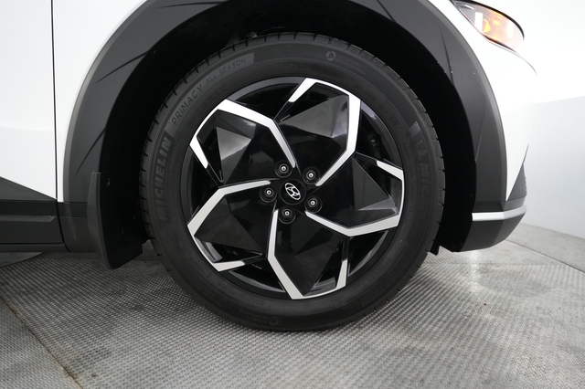 2024 Hyundai IONIQ 5