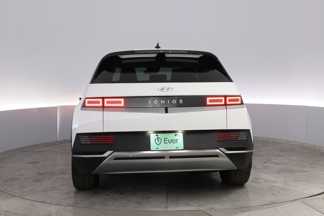 2024 Hyundai IONIQ 5