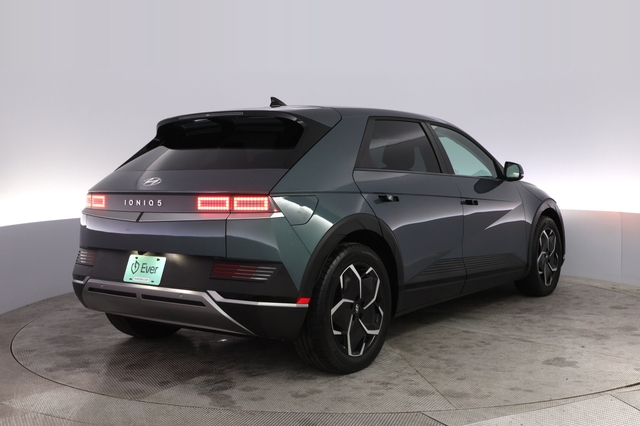 2024 Hyundai IONIQ 5