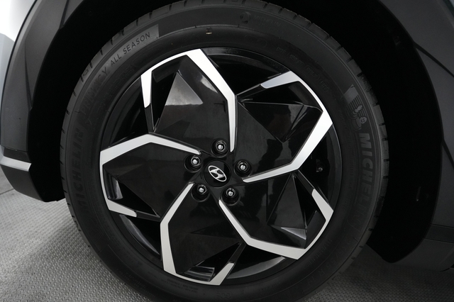 2024 Hyundai IONIQ 5
