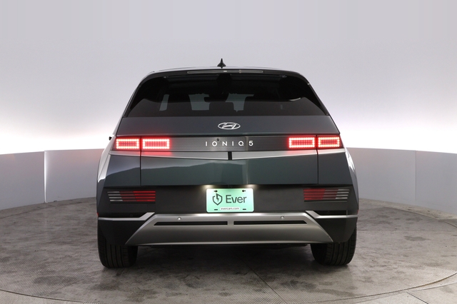 2024 Hyundai IONIQ 5