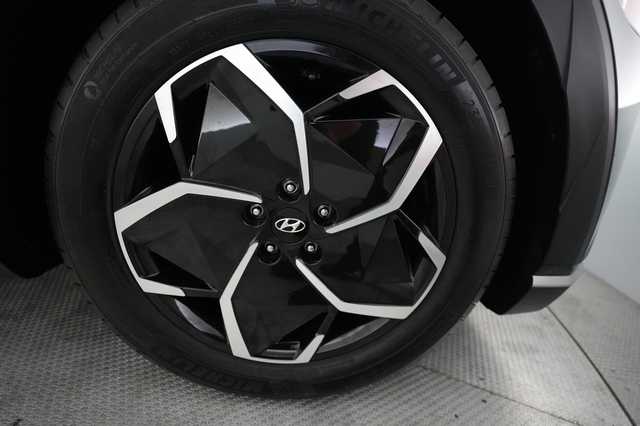 2024 Hyundai IONIQ 5