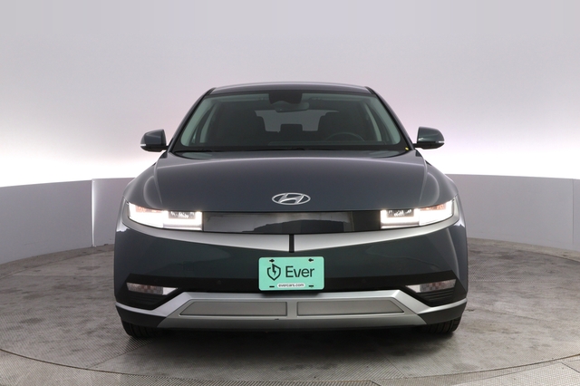2024 Hyundai IONIQ 5