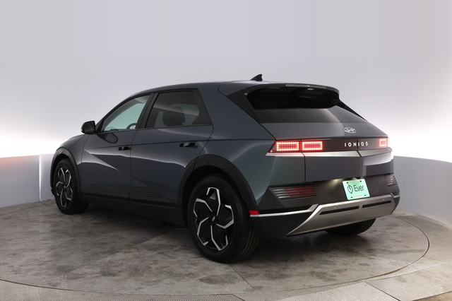 2024 Hyundai IONIQ 5