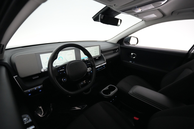 2024 Hyundai IONIQ 5
