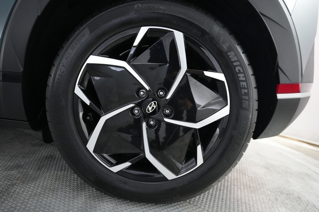 2024 Hyundai IONIQ 5