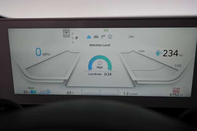 2024 Hyundai IONIQ 5