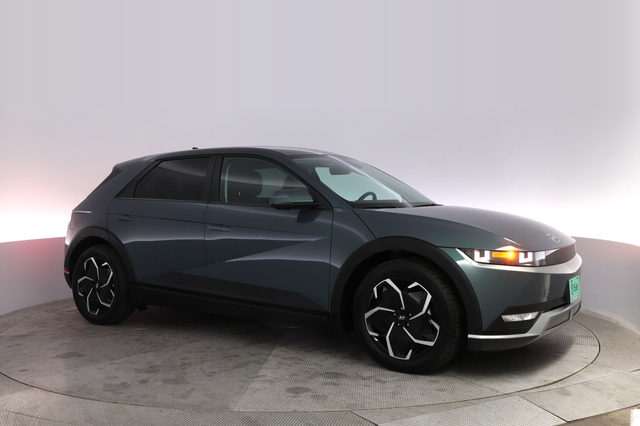 2024 Hyundai IONIQ 5