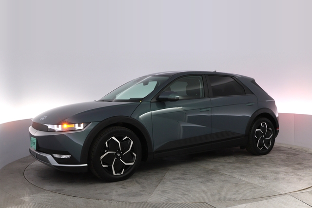 2024 Hyundai IONIQ 5