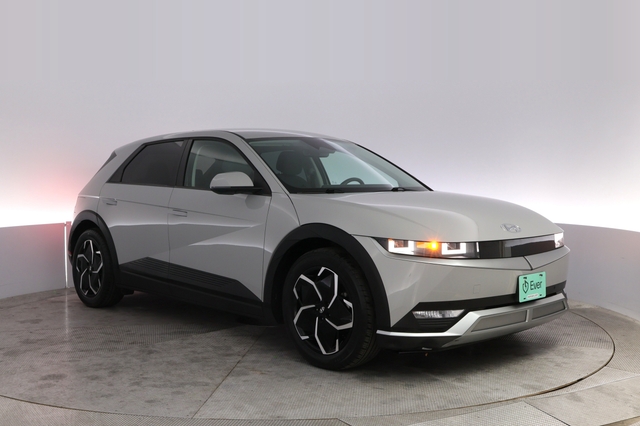 2024 Hyundai IONIQ 5