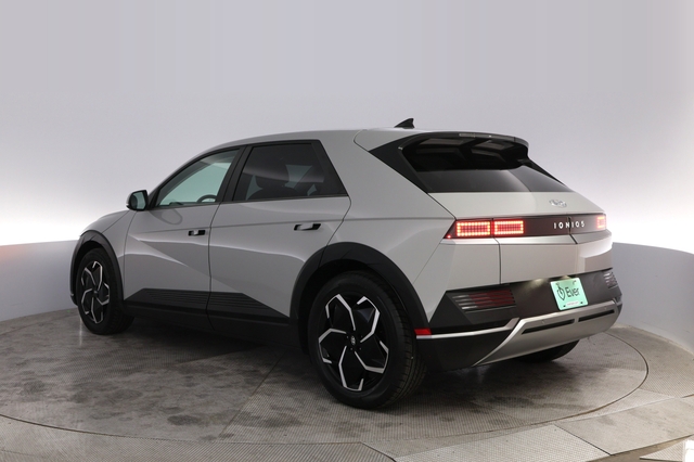 2024 Hyundai IONIQ 5