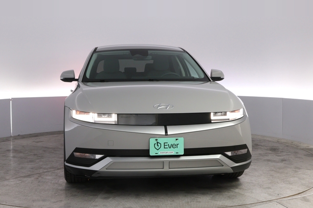 2024 Hyundai IONIQ 5