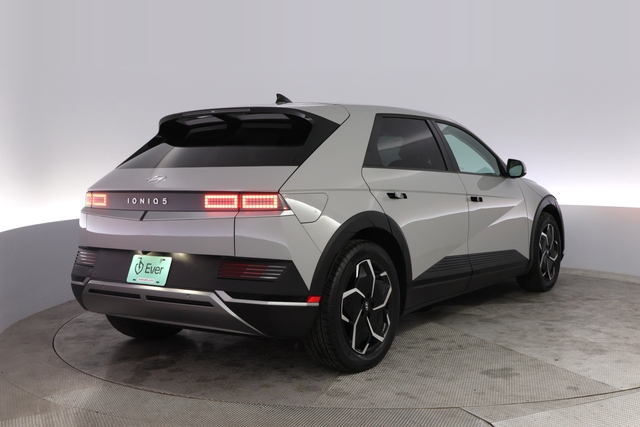 2024 Hyundai IONIQ 5