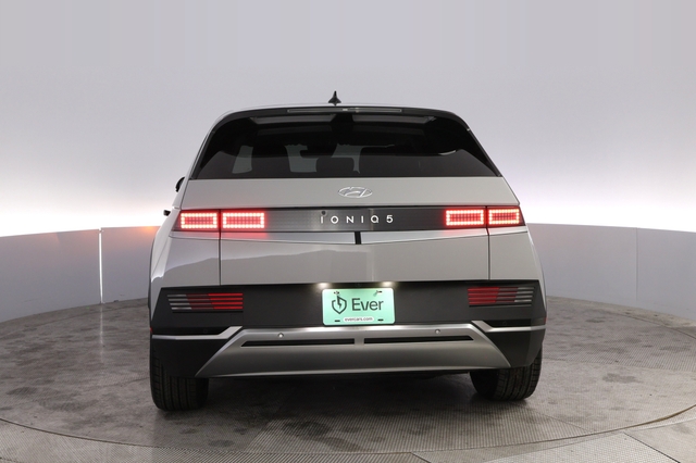 2024 Hyundai IONIQ 5