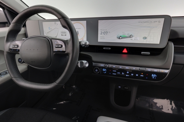 2024 Hyundai IONIQ 5