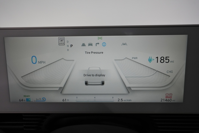 2024 Hyundai IONIQ 5