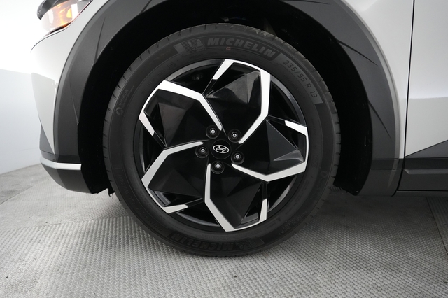 2024 Hyundai IONIQ 5