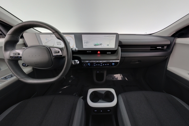 2024 Hyundai IONIQ 5