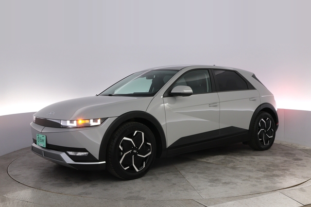 2024 Hyundai IONIQ 5