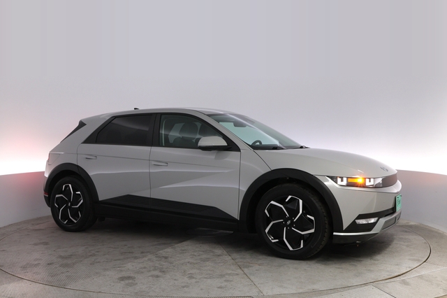 2024 Hyundai IONIQ 5