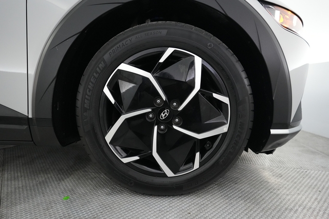 2024 Hyundai IONIQ 5