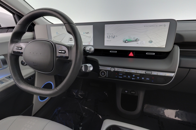 2024 Hyundai IONIQ 5