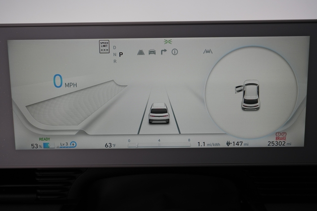 2024 Hyundai IONIQ 5