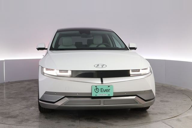 2024 Hyundai IONIQ 5