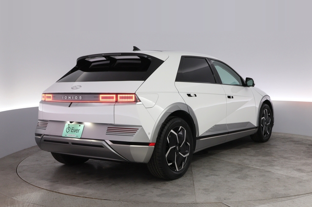 2024 Hyundai IONIQ 5