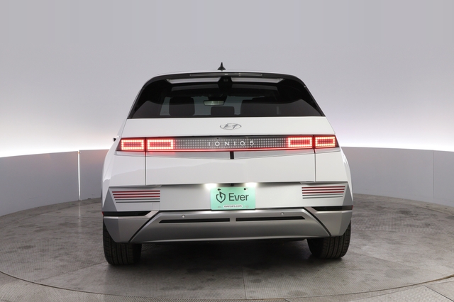 2024 Hyundai IONIQ 5