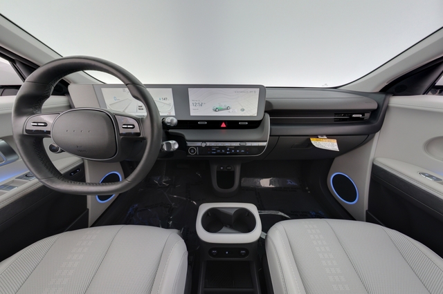 2024 Hyundai IONIQ 5