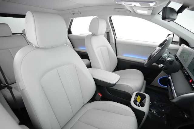 2024 Hyundai IONIQ 5