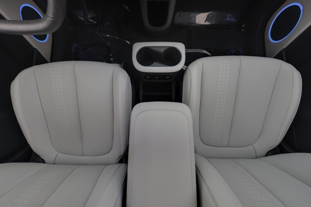 2024 Hyundai IONIQ 5